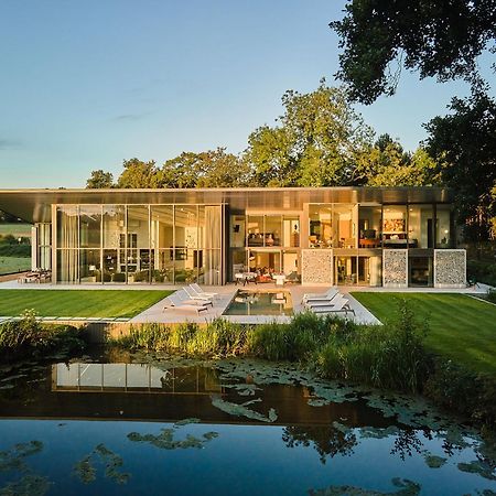 Stillwaters House - Avington Winchester Ovington  Exterior foto