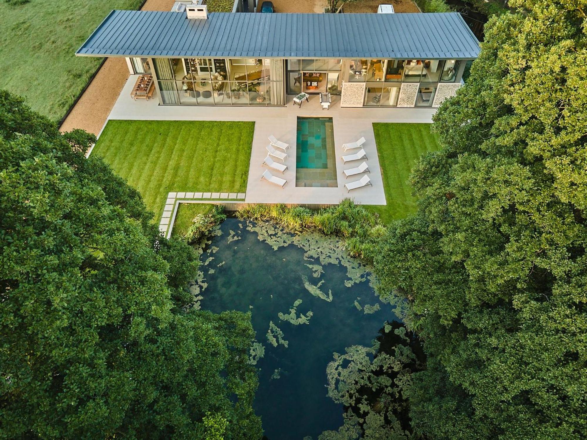 Stillwaters House - Avington Winchester Ovington  Exterior foto