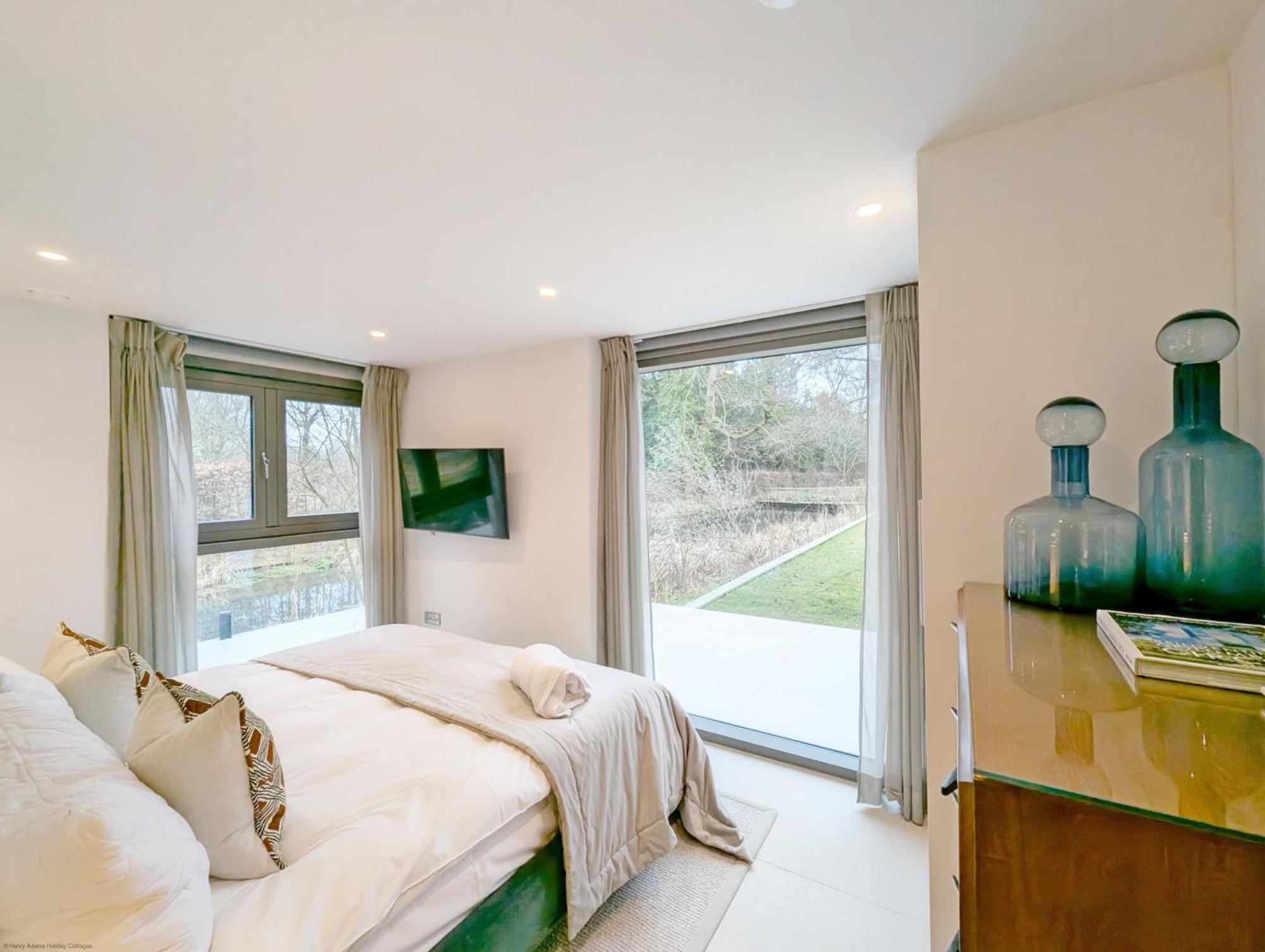 Stillwaters House - Avington Winchester Ovington  Exterior foto