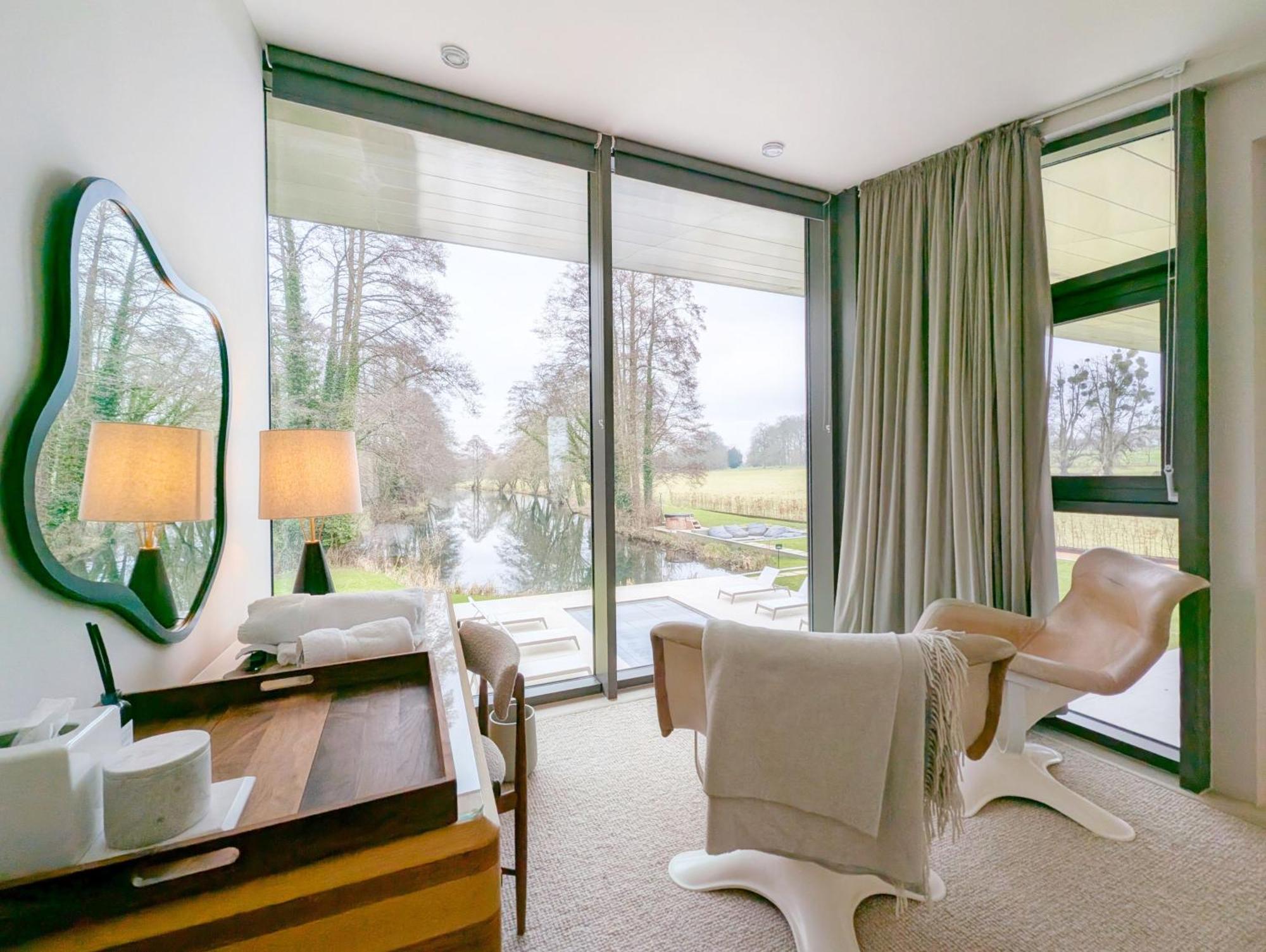 Stillwaters House - Avington Winchester Ovington  Exterior foto