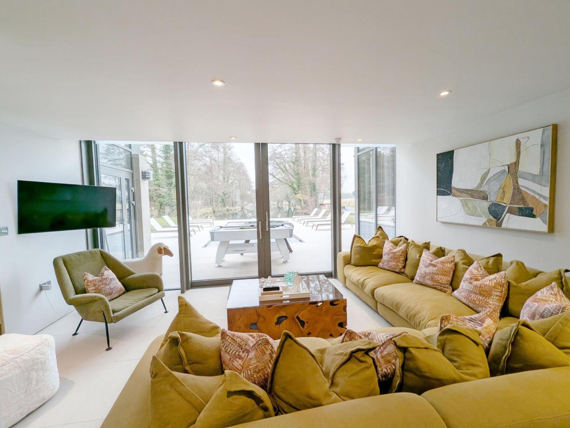 Stillwaters House - Avington Winchester Ovington  Exterior foto