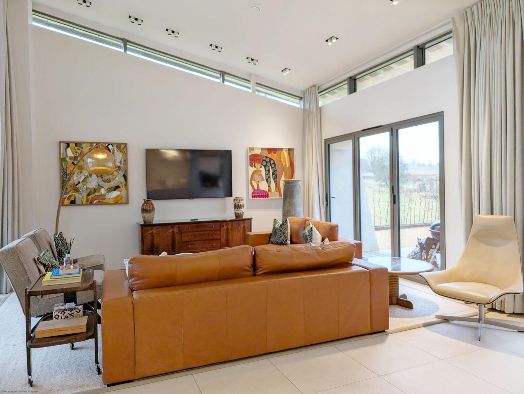 Stillwaters House - Avington Winchester Ovington  Exterior foto