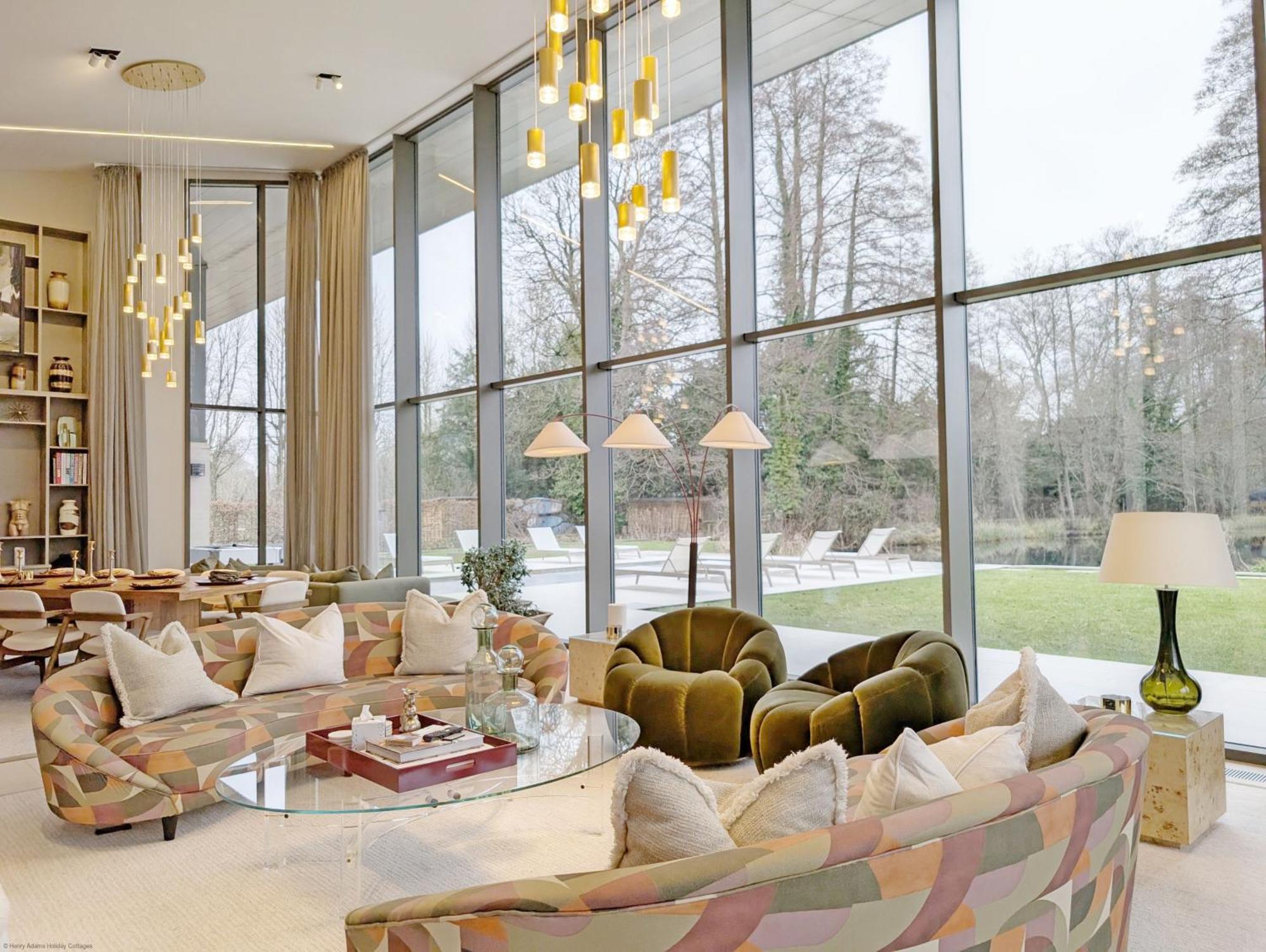 Stillwaters House - Avington Winchester Ovington  Exterior foto