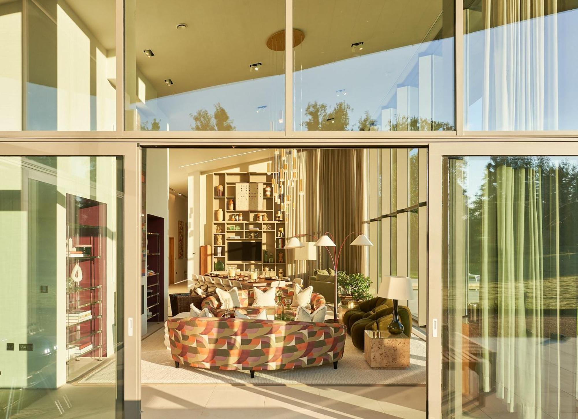Stillwaters House - Avington Winchester Ovington  Exterior foto